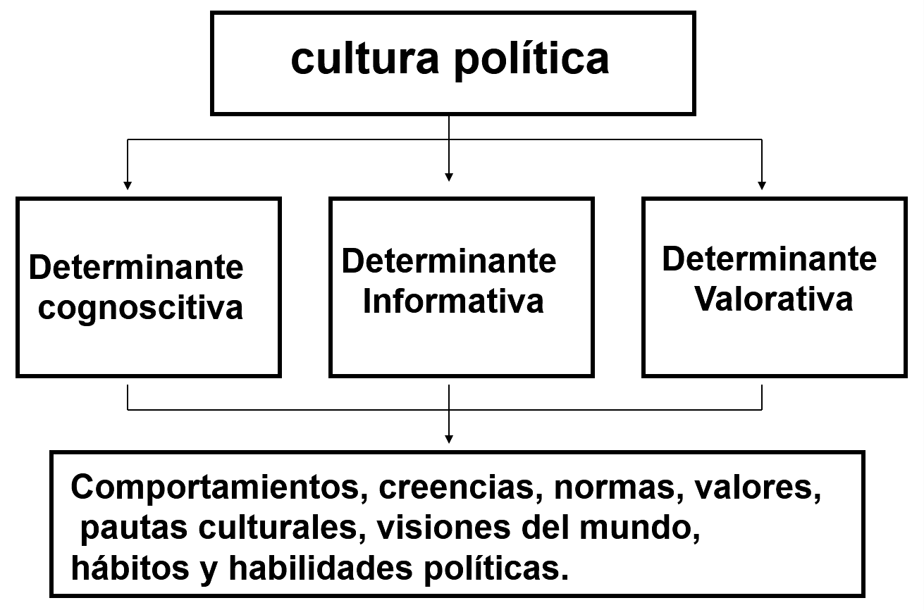 Cultura Politica
